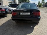 Audi A6 1996 года за 1 800 000 тг. в Астана – фото 4
