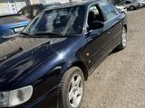 Audi A6 1996 года за 1 800 000 тг. в Астана – фото 5