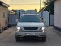 Lexus RX 300 2003 годаfor5 500 000 тг. в Актобе – фото 2