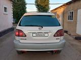 Lexus RX 300 2003 года за 5 500 000 тг. в Актобе – фото 5