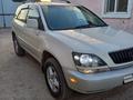 Lexus RX 300 2003 годаfor5 500 000 тг. в Актобе – фото 8