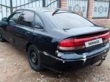 Mazda 626 1997 года за 780 000 тг. в Мерке – фото 2