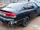 Mazda 626 1997 года за 780 000 тг. в Мерке – фото 3