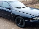 Mazda 626 1997 года за 780 000 тг. в Мерке – фото 4