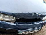 Mazda 626 1997 года за 780 000 тг. в Мерке – фото 5