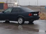 BMW 523 2001 годаүшін1 000 000 тг. в Жанакорган – фото 2