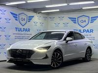 Hyundai Sonata 2021 годаүшін12 750 000 тг. в Шымкент