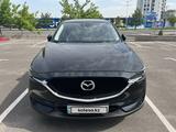 Mazda CX-5 2018 года за 11 500 000 тг. в Шымкент