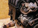 Двигатель Z16XER Опель Астра H 1/6 (Opel Astra) в навесе привозной за 450 000 тг. в Алматы – фото 4