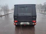 Mercedes-Benz G 500 1990 года за 7 500 000 тг. в Тараз – фото 2