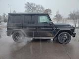 Mercedes-Benz G 500 1990 года за 7 500 000 тг. в Тараз – фото 4