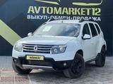 Renault Duster 2015 годаүшін3 100 000 тг. в Актау