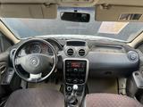 Renault Duster 2015 годаүшін3 100 000 тг. в Актау – фото 5