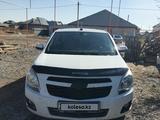 Chevrolet Cobalt 2022 года за 5 100 000 тг. в Астана
