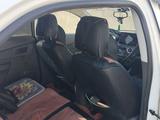 Chevrolet Cobalt 2022 года за 5 100 000 тг. в Астана – фото 2