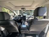Hyundai Staria 2021 года за 16 900 000 тг. в Шымкент – фото 4
