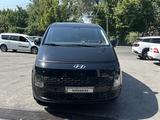 Hyundai Staria 2021 года за 16 900 000 тг. в Шымкент