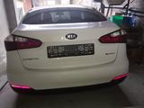 Kia Cerato 2014 годаfor6 300 000 тг. в Шымкент – фото 3