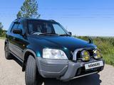 Honda CR-V 1996 года за 2 400 000 тг. в Алматы – фото 2