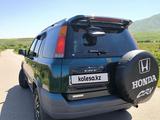 Honda CR-V 1996 года за 2 400 000 тг. в Алматы – фото 3