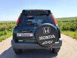 Honda CR-V 1996 года за 2 400 000 тг. в Алматы – фото 5