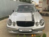 Mercedes-Benz E 320 2003 года за 5 800 000 тг. в Уральск
