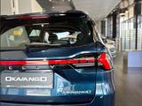 Geely Okavango Flagship 2026 годаүшін13 390 000 тг. в Кокшетау – фото 2