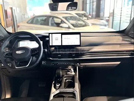 Geely Okavango Flagship 2026 года за 13 390 000 тг. в Кокшетау – фото 6
