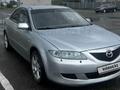 Mazda 6 2005 годаүшін3 200 000 тг. в Семей – фото 3