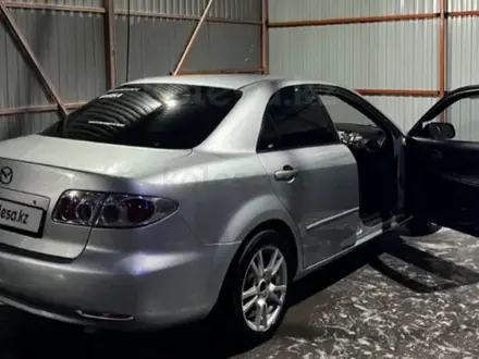 Mazda 6 2005 года за 3 200 000 тг. в Семей