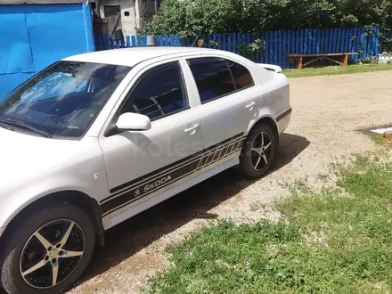 Skoda Octavia 2006 года за 3 750 000 тг. в Астана – фото 15