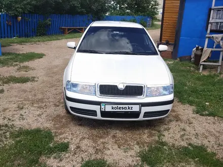 Skoda Octavia 2006 года за 3 750 000 тг. в Астана – фото 16