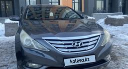 Hyundai Sonata 2011 годаүшін5 900 000 тг. в Астана