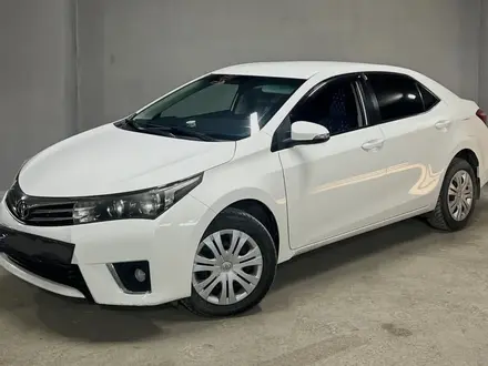Toyota Corolla 2014 года за 5 100 000 тг. в Семей