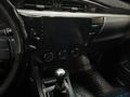 Toyota Corolla 2014 года за 5 100 000 тг. в Семей – фото 2