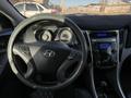 Hyundai Sonata 2011 годаүшін6 300 000 тг. в Жанаозен – фото 5