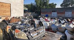 АВТОРАЗБОР ИЗ ЯПОНИИ, ОАЭ, США, Корея, Австралия, Сингапур: ПО КУЗОВУ в Алматы