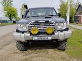 Mitsubishi Pajero 1995 годаүшін2 400 000 тг. в Новоишимский