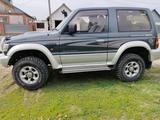 Mitsubishi Pajero 1995 годаүшін2 400 000 тг. в Новоишимский – фото 3