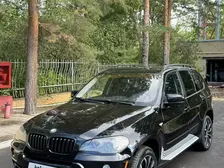 BMW X5, 2007