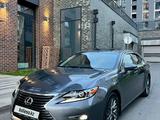 Lexus ES 200 2017 года за 14 200 000 тг. в Астана – фото 3