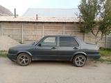 Volkswagen Jetta 1990 года за 800 000 тг. в Талгар – фото 5
