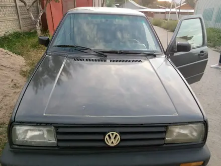 Volkswagen Jetta 1990 года за 800 000 тг. в Талгар