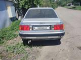 Audi 100 1991 годаүшін900 000 тг. в Усть-Каменогорск