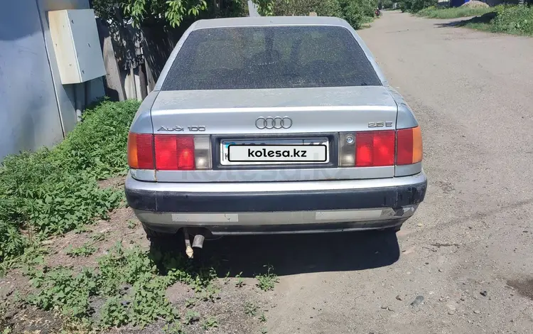 Audi 100 1991 года за 1 400 000 тг. в Усть-Каменогорск