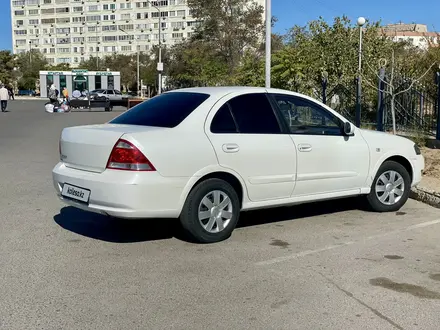 Nissan Almera Classic 2006 года за 2 800 000 тг. в Актау – фото 2