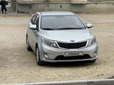 Kia Rio 2013 года за 5 800 000 тг. в Актау