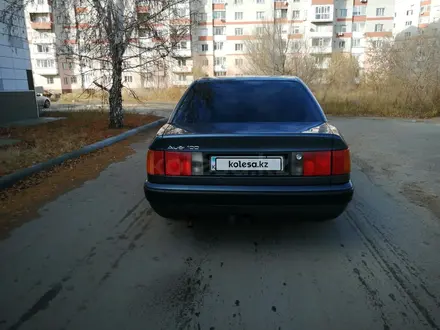 Audi 100 1991 года за 2 380 000 тг. в Павлодар – фото 6