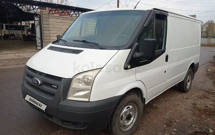 Ford Transit 2011 года за 4 900 000 тг. в Алматы