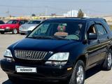 Lexus RX 300 2001 года за 5 200 000 тг. в Тараз – фото 3